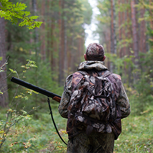 Hunting Trip Deposit